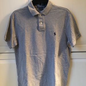 Men’s Ralph Lauren Polo